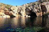 Λίμνη Βουλιαγμένης, Ν. Αττικής, wondergreece.gr