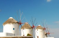 Χάρτης, Μύκονος, wondergreece.gr