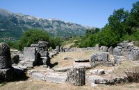 Αρχαιολογικός χώρος Δωδώνης, Ν. Ιωαννίνων, wondergreece.gr