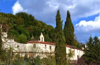 Μοναστήρι Ντουραχάνι, Ν. Ιωαννίνων, wondergreece.gr