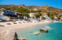 Agios Nikolaos, Karpathos, wondergreece.gr