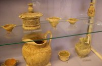 Archaeological Museum, Kerkyra (Corfu), wondergreece.gr