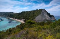 Κανόνι, Παξοί - Αντίπαξοι, wondergreece.gr