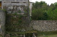 Temple of Artemis Gorgous, Kerkyra (Corfu), wondergreece.gr