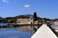 Παναγία Βλαχερνών, Κέρκυρα, wondergreece.gr