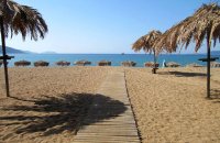 Παραλίες Ανεμόμυλος - Μαυροβούνι, Ν. Μεσσηνίας, wondergreece.gr