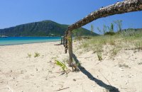 Χρυσή Ακτή–Διβάρι , Ν. Μεσσηνίας, wondergreece.gr