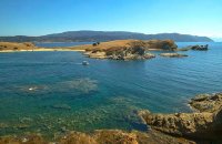 Νησάκια Δρένιας, Ν. Χαλκιδικής, wondergreece.gr
