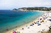 Golden Beach - Αμμουλιανή, Ν. Χαλκιδικής, wondergreece.gr