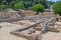 Ναός Άμμωνα Δία, Ν. Χαλκιδικής, wondergreece.gr