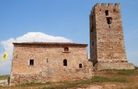 Tower Nea Fokea, Halkidiki Prefecture, wondergreece.gr