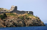 Κάστρο Τορώνης, Ν. Χαλκιδικής, wondergreece.gr