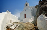 Agios Ioannis the Theologian, Naxos, wondergreece.gr