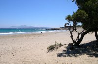 Ψιλή Άμμος, Νάξος, wondergreece.gr