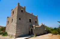 Belonias Tower, Naxos, wondergreece.gr
