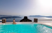 Tholos Resort, , wondergreece.gr