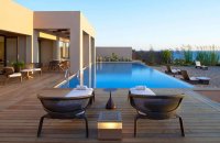 The Romanos Luxury Collection Resort, , wondergreece.gr