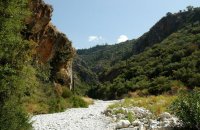 Φαράγγι Βυρού, Ν. Μεσσηνίας, wondergreece.gr