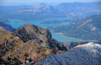 Mount Chelidona, Evritania Prefecture, wondergreece.gr