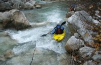 Canoe-kayak , Evritania Prefecture, wondergreece.gr
