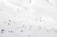 Velouchi Ski Center , Evritania Prefecture, wondergreece.gr