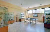 Archaeological Museum of Vathy, Ithaki (Ithaca), wondergreece.gr