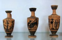 Αρχαιολογική Συλλογή Σταυρού Ιθάκης, Ιθάκη, wondergreece.gr