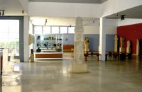 Αρχαιολογικό Μουσείο , Ν. Ροδόπης, wondergreece.gr