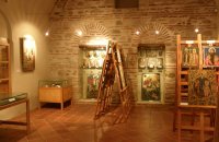 Εκκλησιαστικό Μουσείο, Ν. Ροδόπης, wondergreece.gr