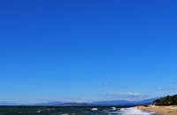 Beach of Fanari, Rodopi Prefecture, wondergreece.gr