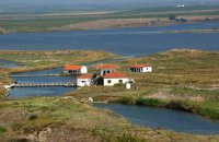 Lake Ismarida, Rodopi Prefecture, wondergreece.gr