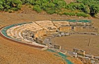 Αρχαία Μαρώνεια, Ν. Ροδόπης, wondergreece.gr