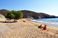 Ψιλή Άμμος, Πάτμος, wondergreece.gr