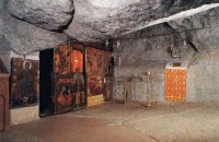 Ιερό Σπήλαιο Αποκάλυψης, Πάτμος, wondergreece.gr