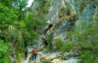 Φαράγγι Κορομηλιάς, Ν. Καστοριάς, wondergreece.gr