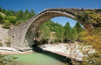 Γεφύρι Κουτσουμπλή, Ν. Καστοριάς, wondergreece.gr