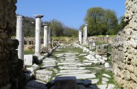 Αρχαία Έδεσσα, Ν. Πέλλας, wondergreece.gr