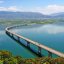 Polifitos Bridge , Kozani Prefecture, wondergreece.gr