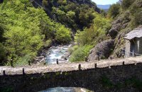 Γεφύρι Κουϊάσας, Ν. Άρτας, wondergreece.gr