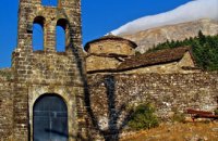 Agios Georgios, Arta Prefecture, wondergreece.gr