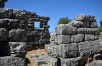 Aρχαία ακρόπολη Όρραον, Ν. Άρτας, wondergreece.gr