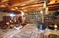 Traditional House, Kozani Prefecture, wondergreece.gr