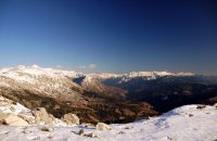 Αθαμανικά όρη (Τζουμέρκα), Ν. Ιωαννίνων, wondergreece.gr