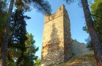 Βυζαντινό Κάστρο, Ν. Κοζάνης, wondergreece.gr