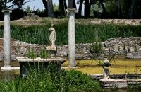 Αρχαιολογικό Πάρκο Δίον, Ν. Κοζάνης, wondergreece.gr