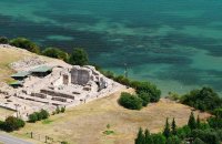 Ancient Pidna, Pieria Prefecture, wondergreece.gr