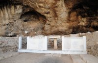 Agios Nikolaos of Varasova, Aetoloakarnania Prefecture, wondergreece.gr