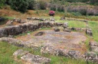 Αρχαία Καλυδώνα, Ν. Αιτωλοακαρνανίας , wondergreece.gr