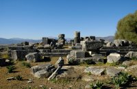 Αρχαιολογικός χώρος Στράτου, Ν. Αιτωλοακαρνανίας , wondergreece.gr