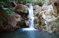 Φαράγγι Σκά, Ν. Αιτωλοακαρνανίας , wondergreece.gr